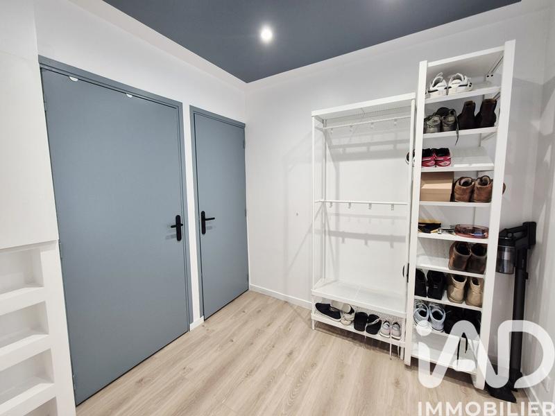 Appartement - 75 m² - 4 pièces