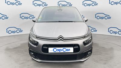 Citroën C4 Picasso II 2.0 BlueHDi 150 Eat6 Shine