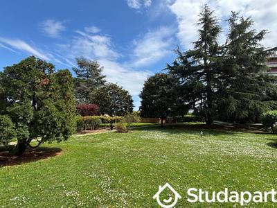 Appartement - 27 m² - 1 pièce