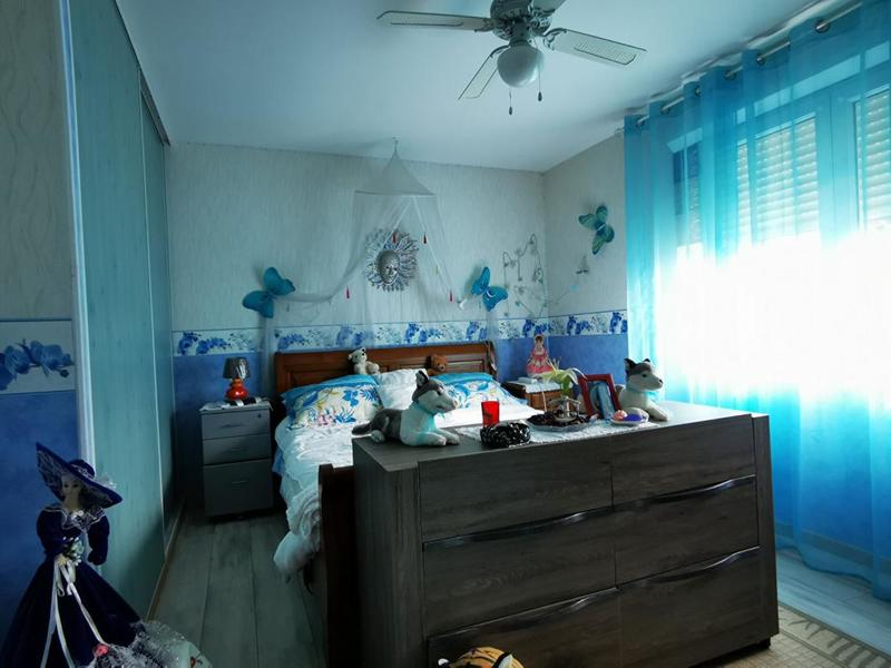 Maison - 109 m² - 5 pièces