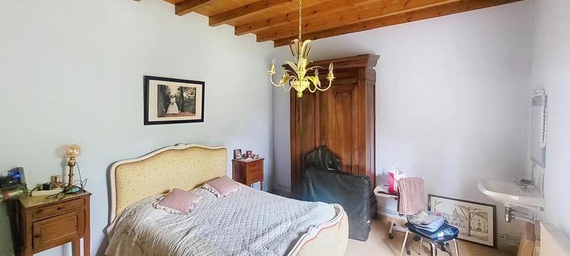 Maison - 165 m² - 7 pièces