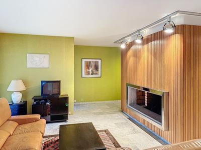 Maison - 130 m² - 7 pièces