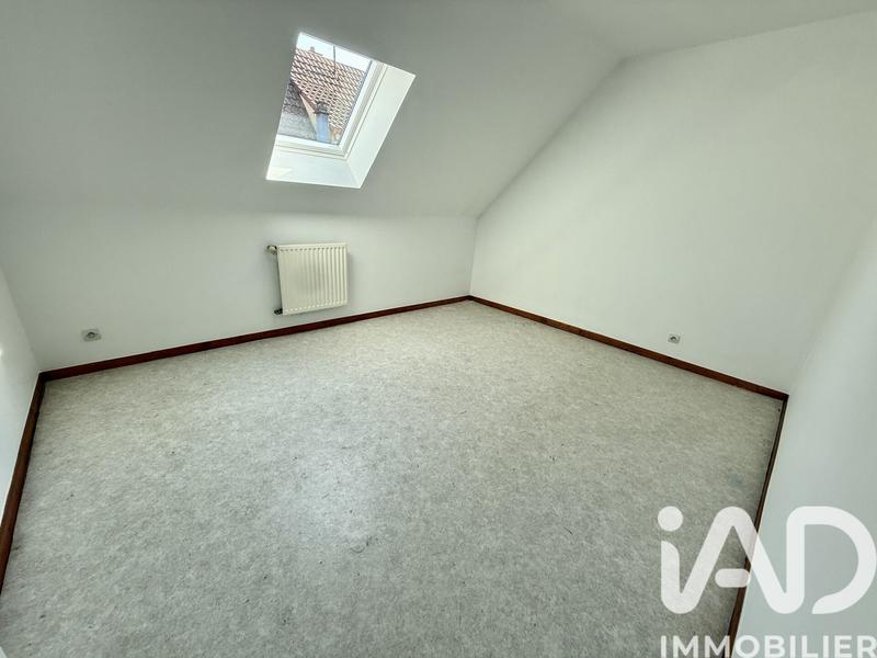 Maison de village - 197 m² - 8 pièces