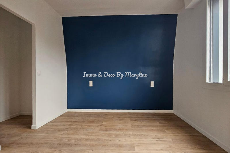 Maison - 240 m² - 6 pièces