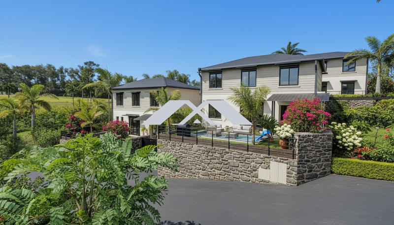 Villa - 102 m² - 5 pièces