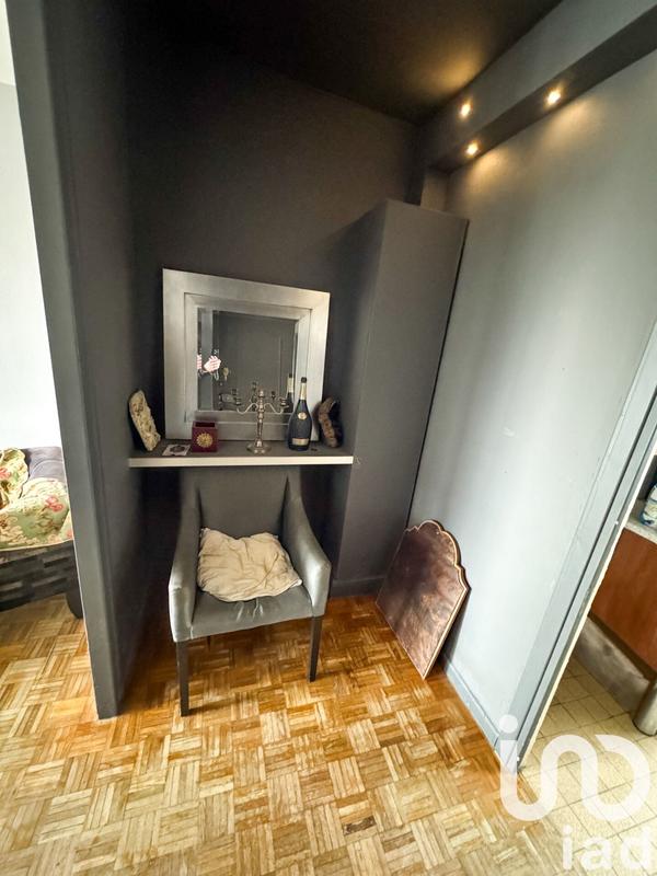 Appartement - 77 m² - 4 pièces