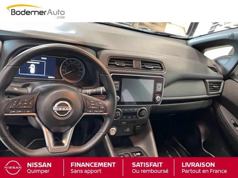 Nissan Leaf Electrique 40kWh Acenta