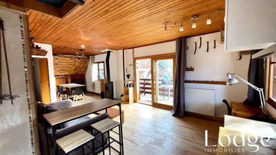 Maison - 110 m² - 7 pièces