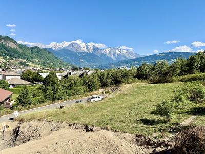 Terrain - 780 m²