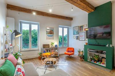 Appartement - 54 m² - 2 pièces