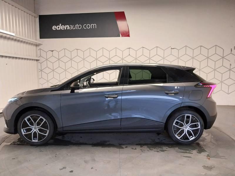 Mg Mg4 Electric 64kWh - 150 kW 2wd Luxury