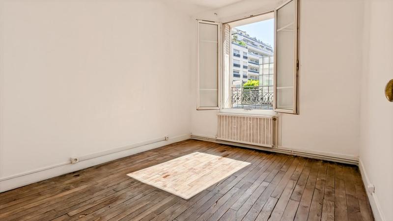 Appartement - 43 m² - 3 pièces