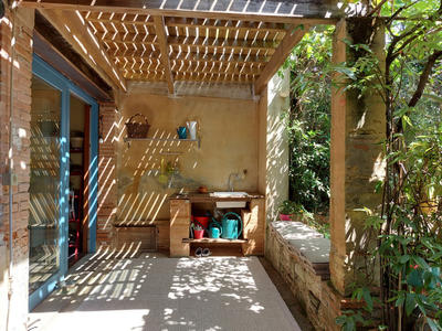 Maison - 200 m² - 7 pièces