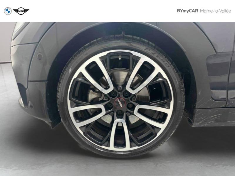 Mini Clubman F54 Lci Cooper s 178 ch Dkg7 Finition John Works