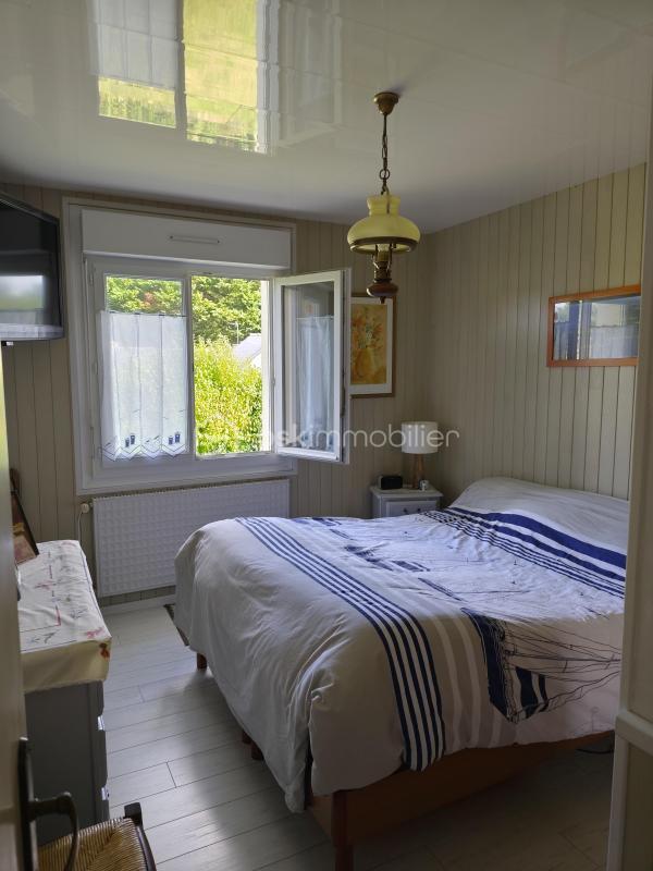 Maison de campagne - 120 m² - 6 pièces