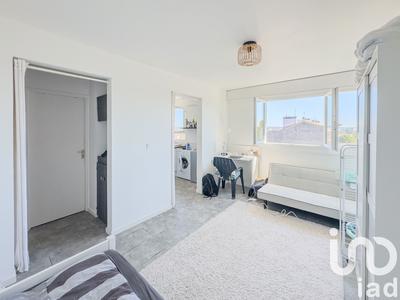 Appartement - 26 m² - 1 pièce