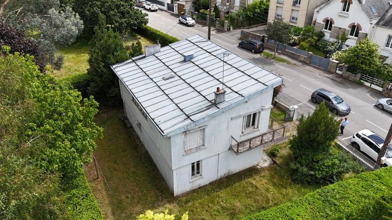 Maison - 75 m² - 4 pièces