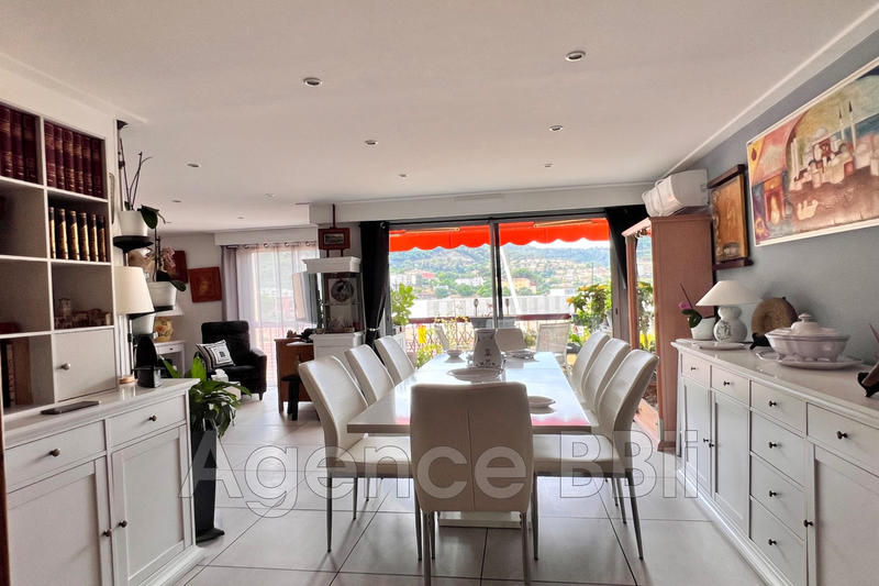 Appartement - 78 m² - 4 pièces