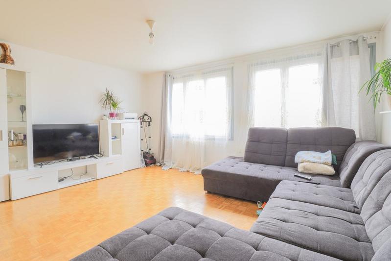 Immeuble - 265 m² - 9 pièces