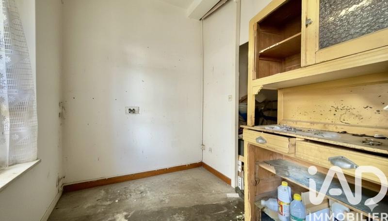 Maison de ville - 150 m² - 7 pièces