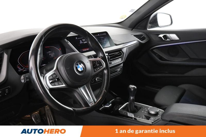 Bmw Série 1 116d m Sport 116 ch