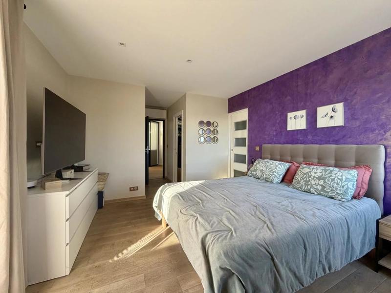 Villa - 160 m² - 5 pièces