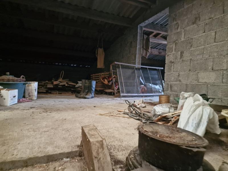 Maison - 142 m² - 6 pièces