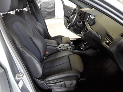 Bmw Série 1 118 I 136 Cv m Sport Dkg7