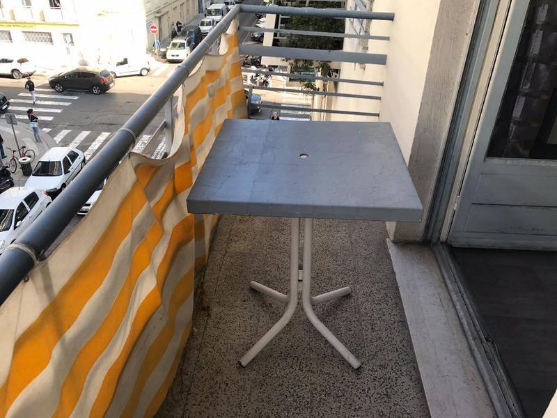 Studio - 27 m² - 1 pièce