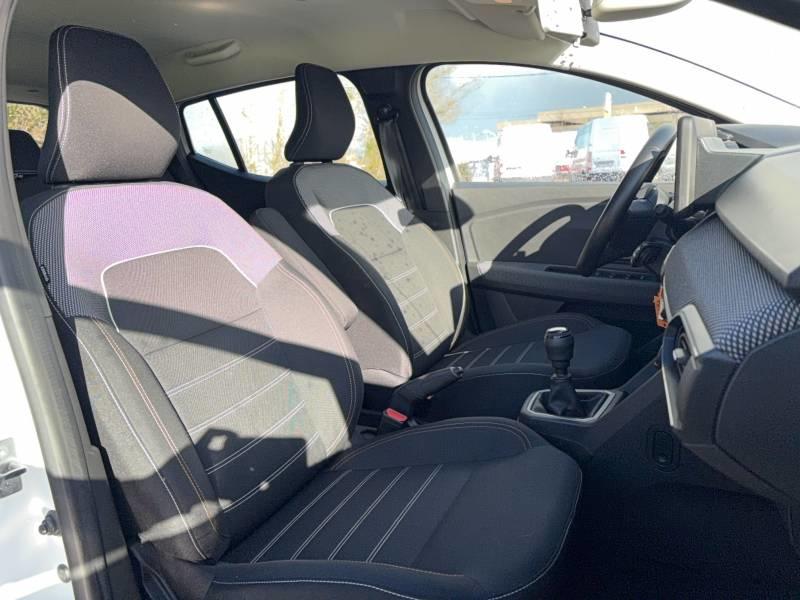 Dacia Sandero Eco-G 100 Stepway Expression