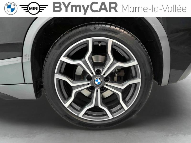 Bmw X2 F39 xDrive 25e 220 ch Bva6 m Sport X