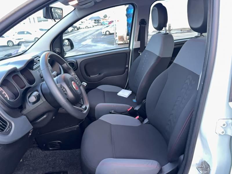 Fiat Panda 0.9 85 ch TwinAir s/S 4x4