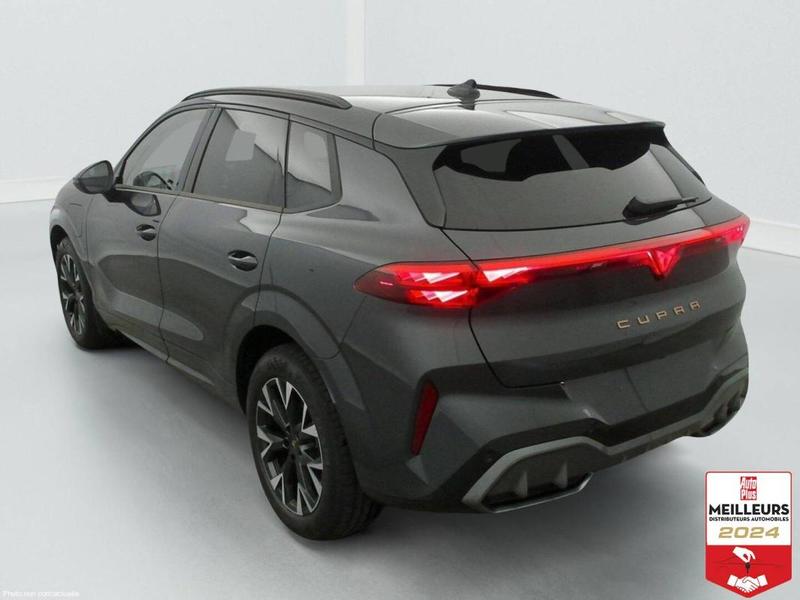 Cupra Terramar 1.5 eHybrid 204 ch Dsg6 V