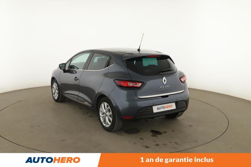 Renault Clio 1.2 TCe Energy Intens 118 ch