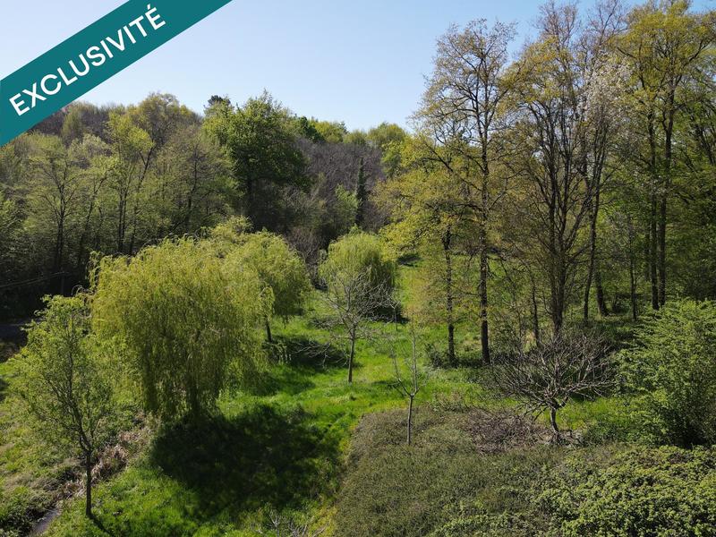 Maison - 145 m² - 5 pièces