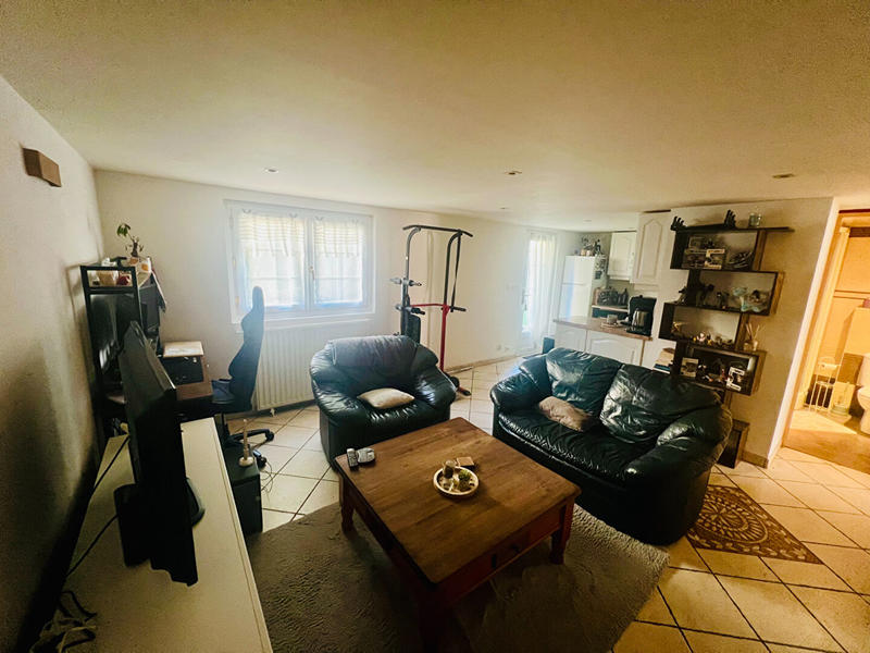 Maison - 150 m² - 8 pièces