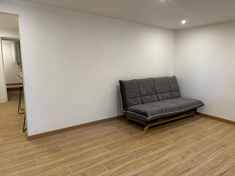 Appartement - 27 m² - 1 pièce