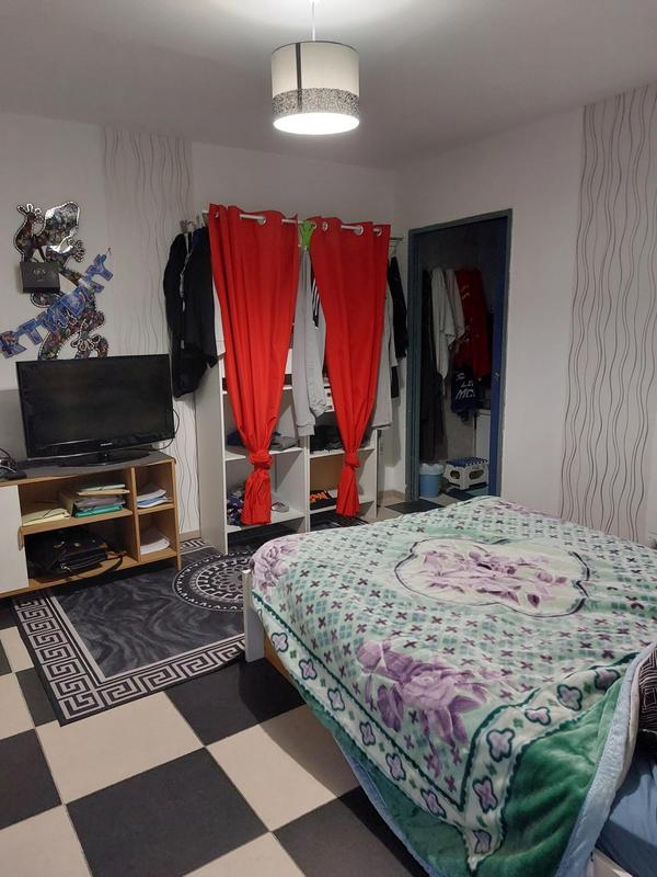 Maison ancienne - 180 m² - 5 pièces