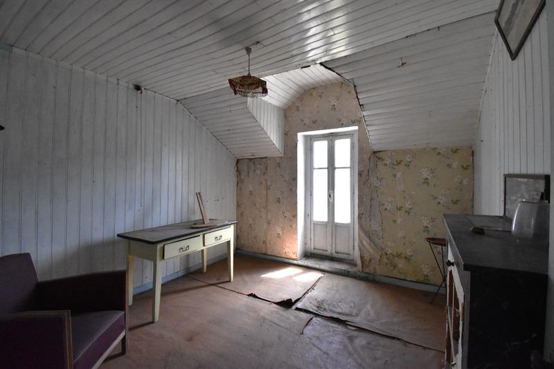 Maison - 119 m² - 12 pièces