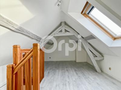 Maison - 53 m² - 2 pièces