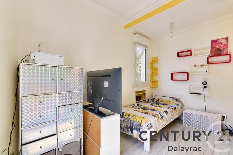 Maison - 61 m² - 3 pièces