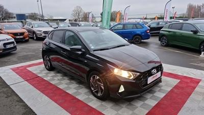 Hyundai i20 1.0 t-Gdi 100 Hybrid 48v Intuitive