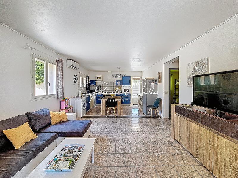 Villa - 220 m² - 11 pièces