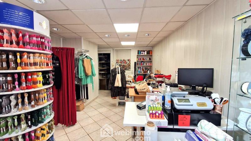 Immeuble - 145 m² - 5 pièces