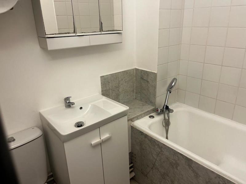 Appartement - 23 m² - 1 pièce