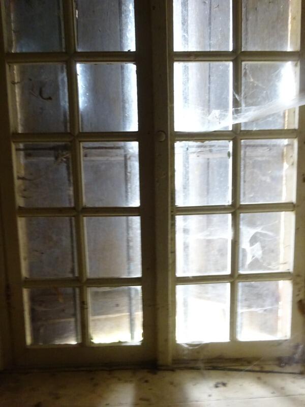 Fermette - 107 m² - 4 pièces