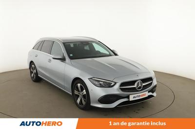 Mercedes Classe c Sw 220 d 9g-Tronic 200 ch