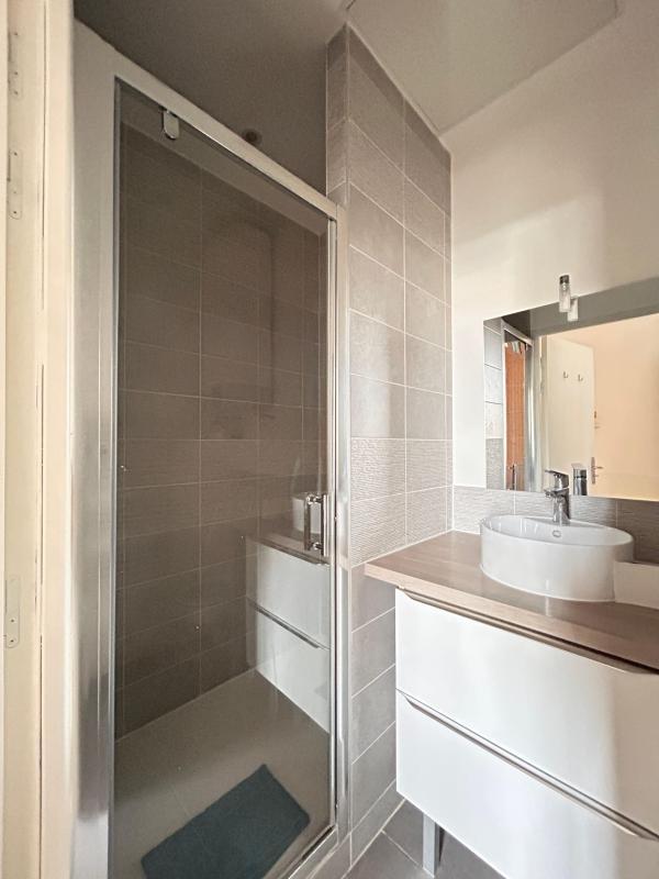 Studio - 24 m² - 1 pièce