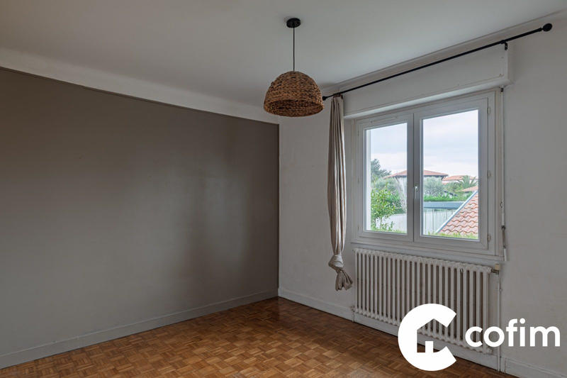 Maison - 130 m² - 4 pièces