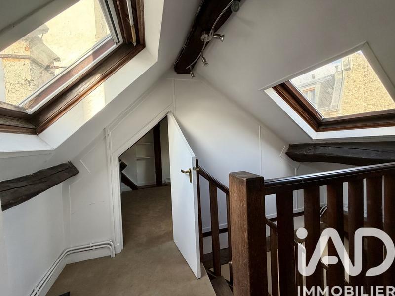 Appartement - 84 m² - 3 pièces